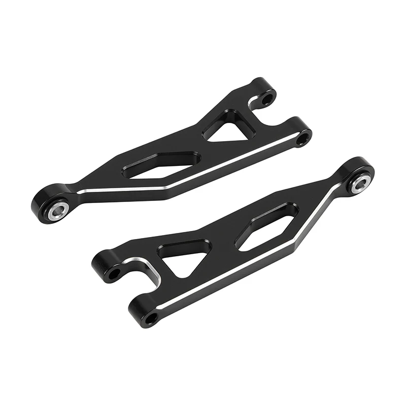 [Clearance Sale] INJORA Aluminum Rear Upper Suspension Arms for Arrma Typhon Grom Granite Grom Gorgon Grom Quake Grom - Image 7