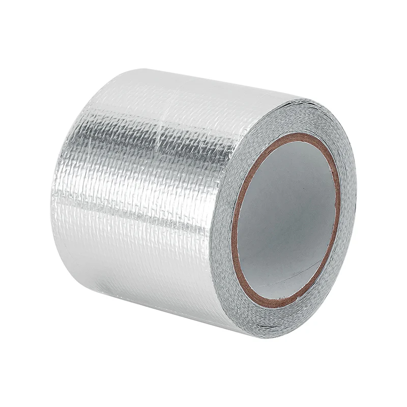 [Clearance Sale] INJORA Aluminum Reinforced Tape for RC Cars (50mmx5m) - Image 4