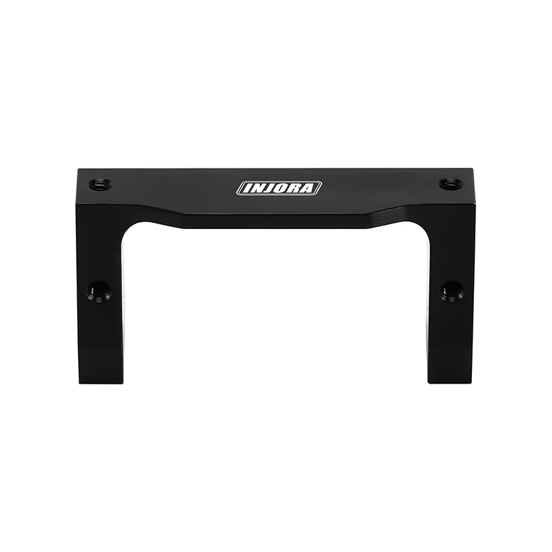 INJORA Aluminum Servo Mount for Losi Micro-B Micro-T - Image 3