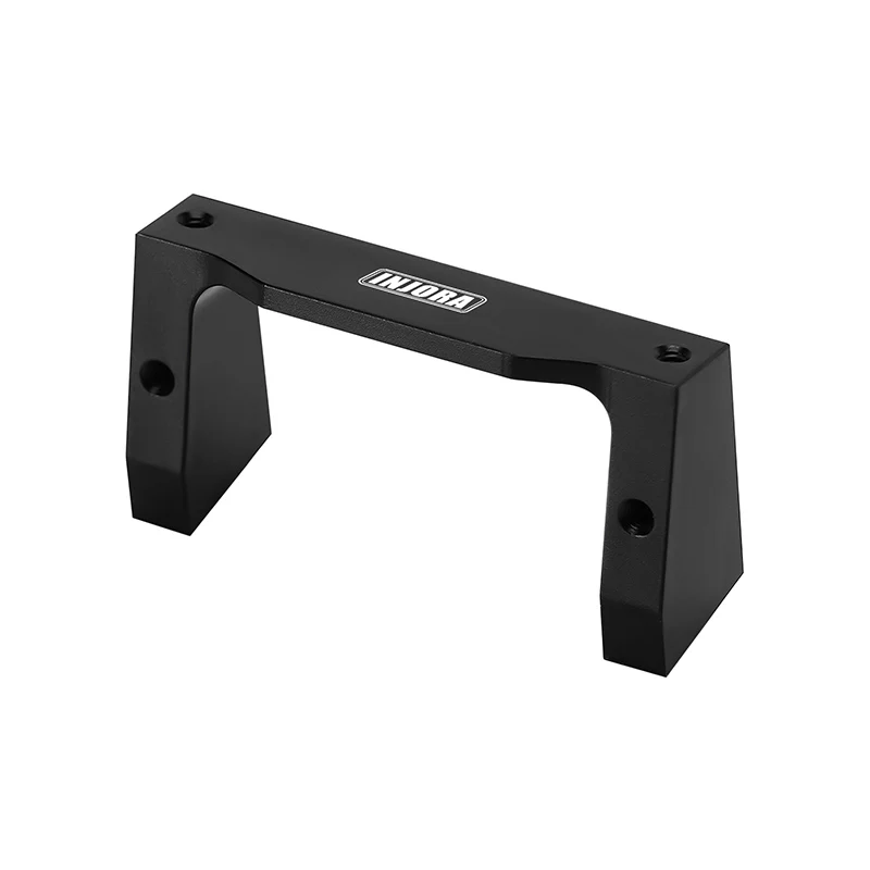 INJORA Aluminum Servo Mount for Losi Micro-B Micro-T - Image 4