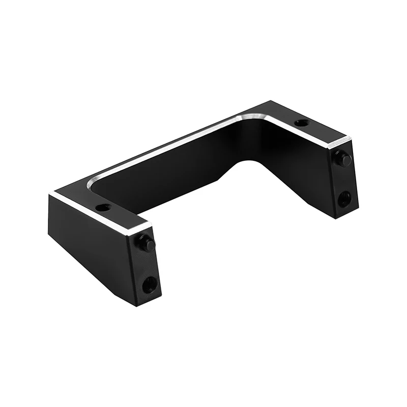 INJORA Aluminum Servo Mount for Losi Micro-B Micro-T - Image 5