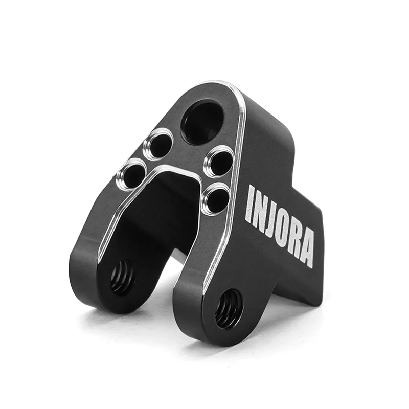 INJORA Aluminum Shock Mount Height Lift Kit for 1/18 TRX4M Defender Bronco - Image 4