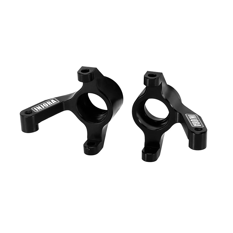 INJORA Aluminum Spindles for Losi Micro-B Micro-T - Image 5
