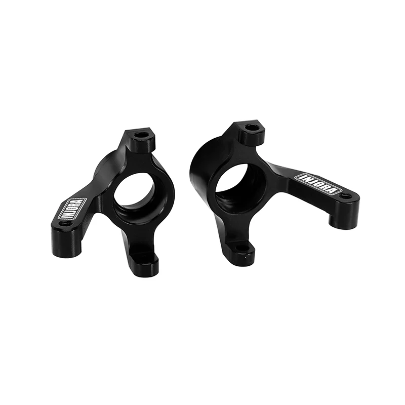 INJORA Aluminum Spindles for Losi Micro-B Micro-T - Image 6