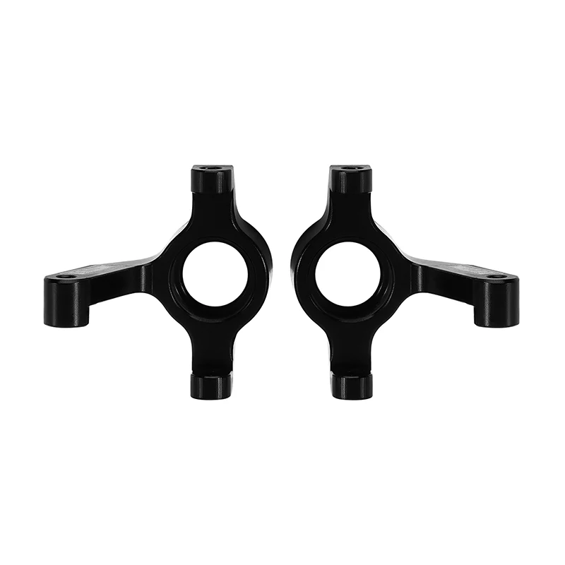 INJORA Aluminum Spindles for Losi Micro-B Micro-T - Image 7