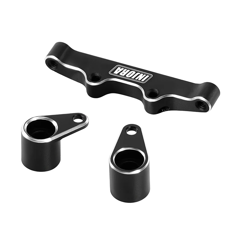 INJORA Aluminum Steering Rack for Losi Micro-B Micro-T - Image 5