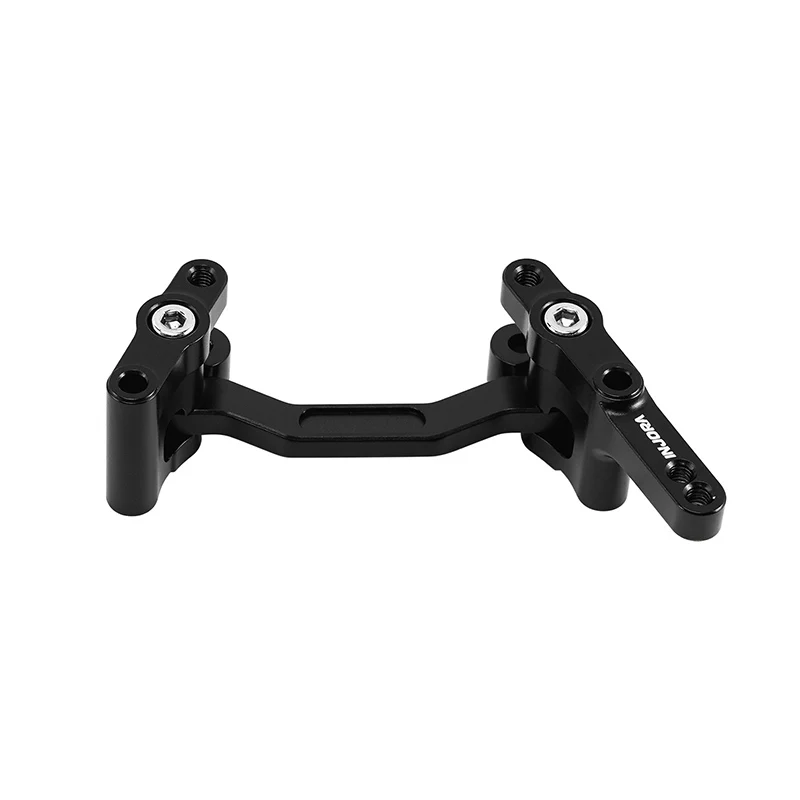 INJORA Aluminum Steering Set for 1/16 Arrma Mojave Grom 1/12 Losi Nascar - Image 3