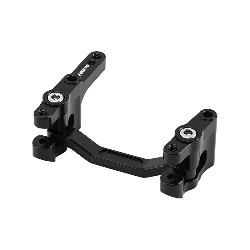INJORA Aluminum Steering Set for 1/16 Arrma Mojave Grom 1/12 Losi Nascar - Image 5
