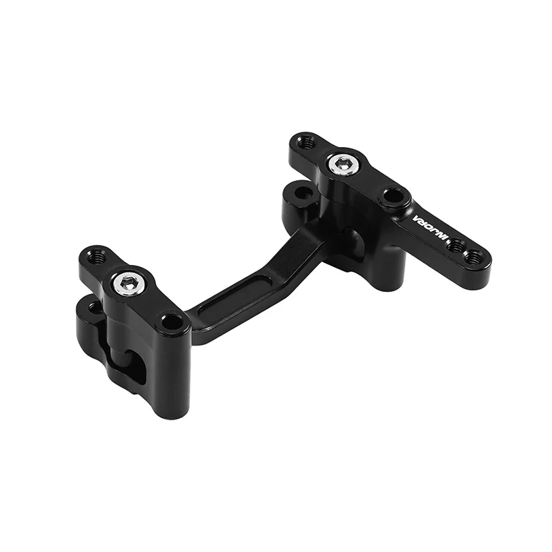 INJORA Aluminum Steering Set for 1/16 Arrma Mojave Grom 1/12 Losi Nascar - Image 6