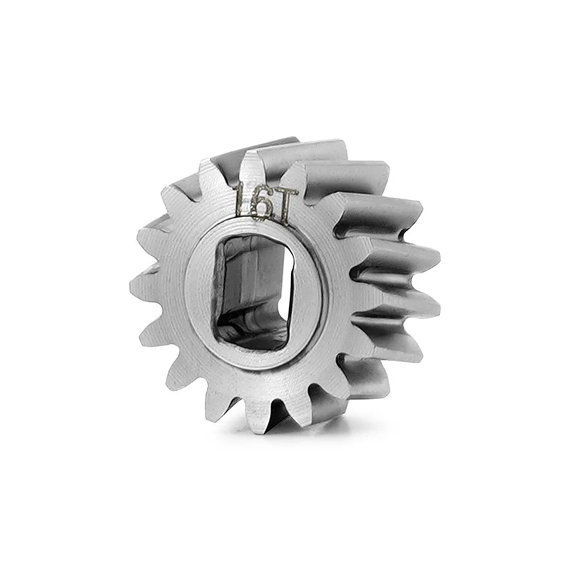 INJORA Axle Worm Gear Set for 1/30 SCX30 - Image 10