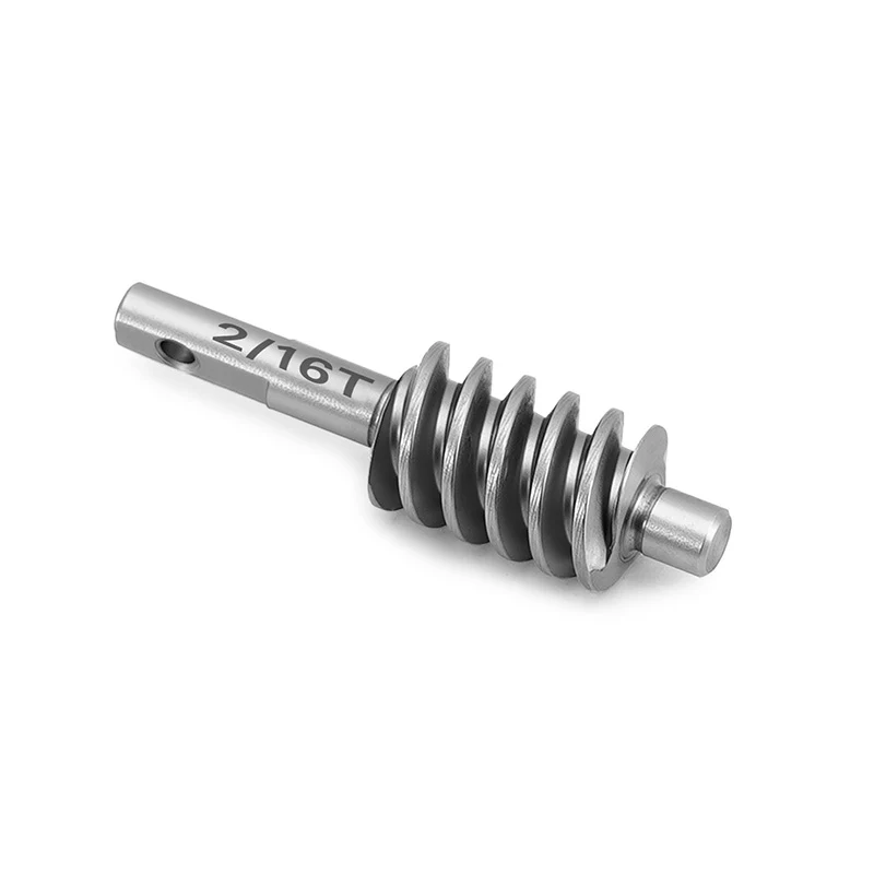 INJORA Axle Worm Gear Set for 1/30 SCX30 - Image 13