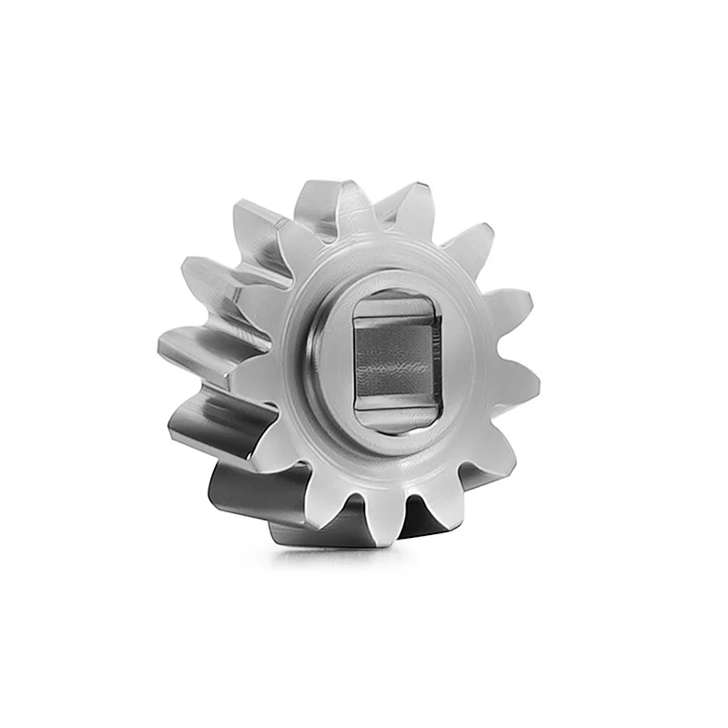 INJORA Axle Worm Gear Set for 1/30 SCX30 - Image 5
