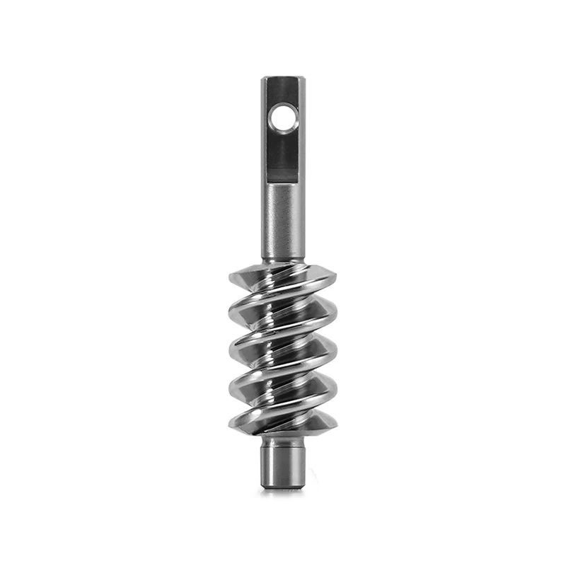 INJORA Axle Worm Gear Set for 1/30 SCX30 - Image 6