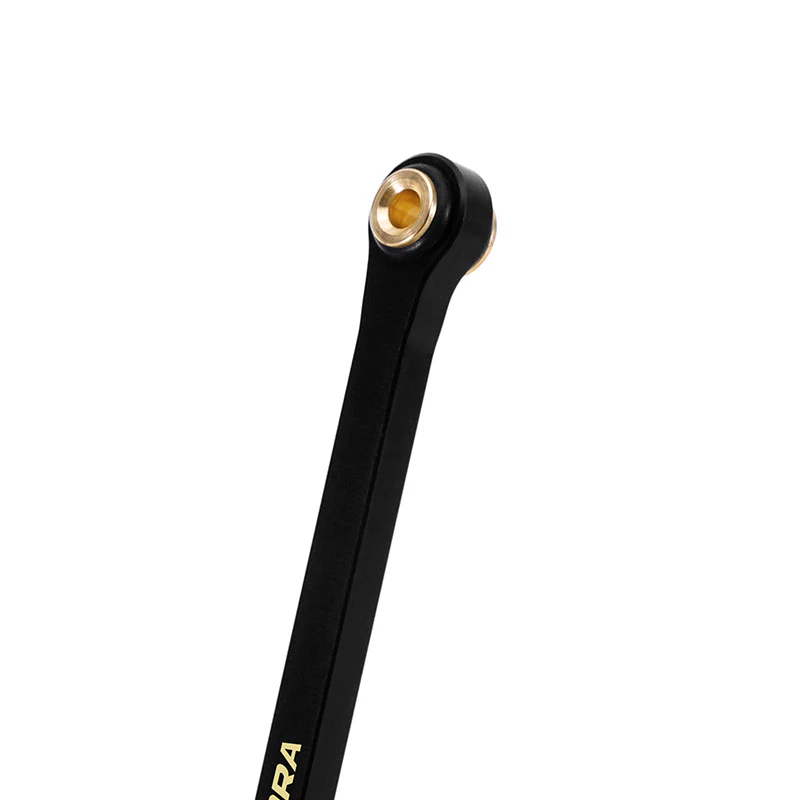 INJORA Black Brass High Clearance Links for 1/18 Redcat Ascent-18 APEX - Image 10