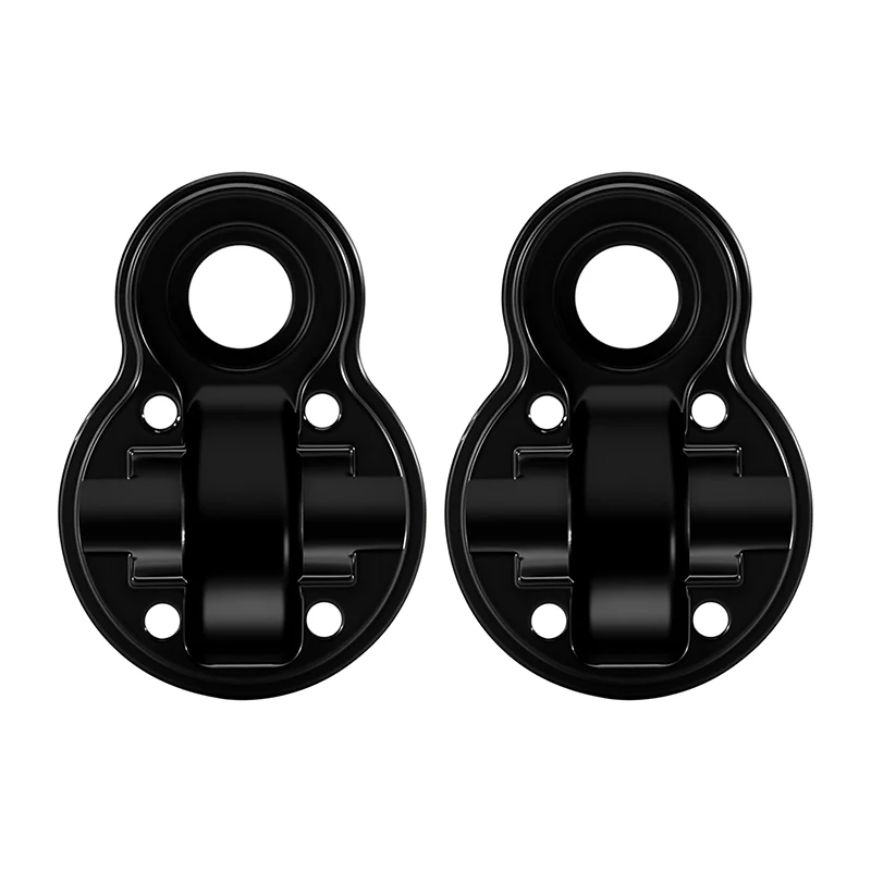 INJORA Brass Diff Covers for INJORA SCX24 Planet Axles - Image 4