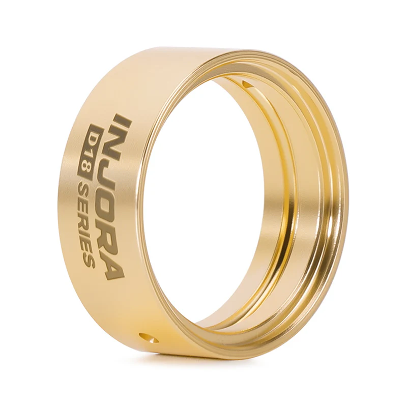 INJORA Brass Inner Clamp Rings for INJORA 0.7" D18 Wheels - Image 3