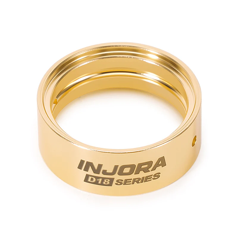 INJORA Brass Inner Clamp Rings for INJORA 0.7" D18 Wheels - Image 4