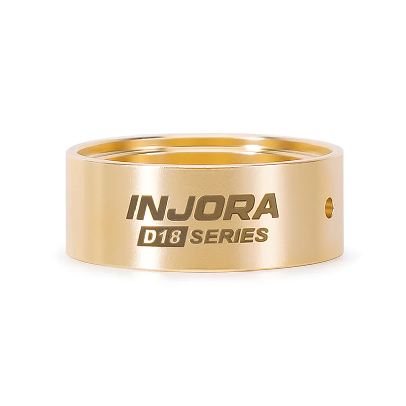 INJORA Brass Inner Clamp Rings for INJORA 0.7" D18 Wheels - Image 5
