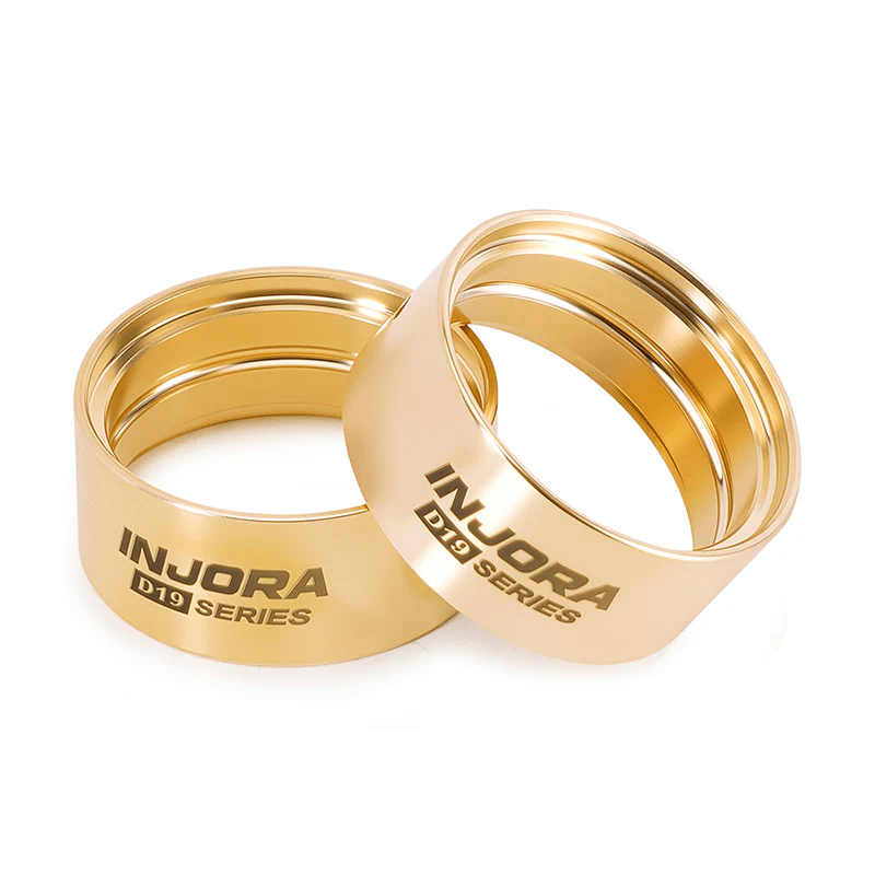 INJORA Brass Inner Clamp Rings for INJORA 0.7" D19 Wheels - Image 3