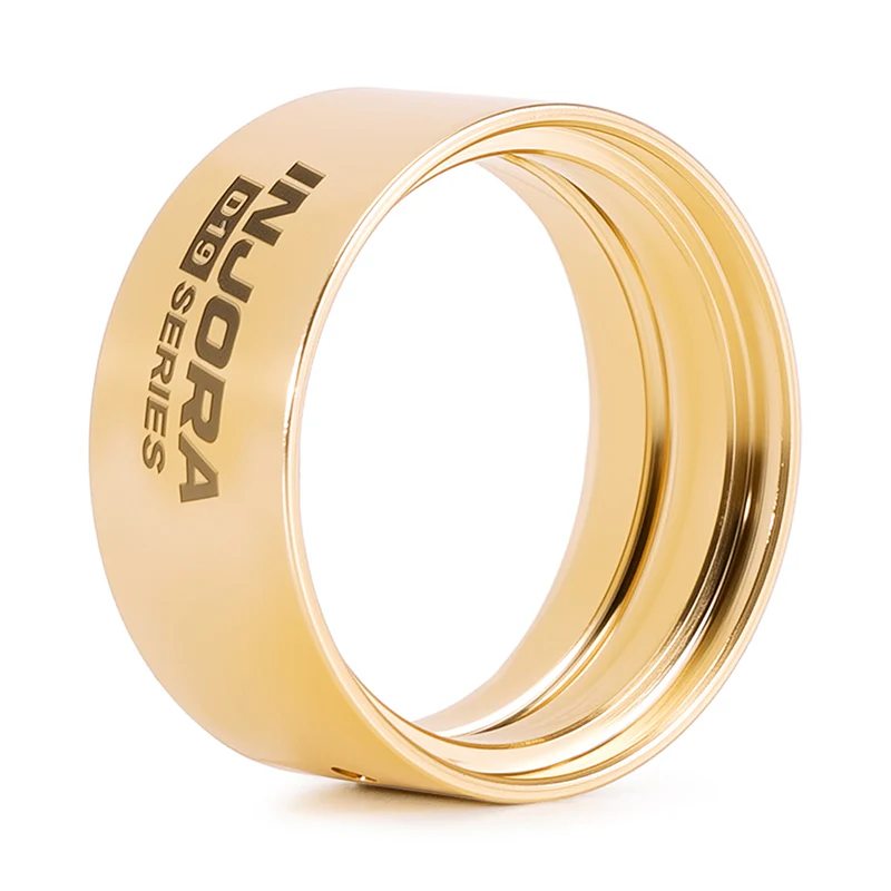 INJORA Brass Inner Clamp Rings for INJORA 0.7" D19 Wheels - Image 4