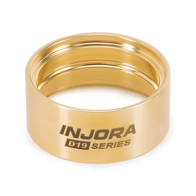 INJORA Brass Inner Clamp Rings for INJORA 0.7" D19 Wheels - Image 6