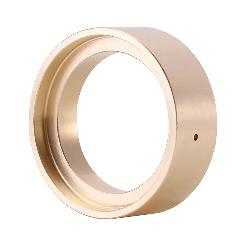 INJORA Brass Inner Clamp Rings for INJORA 1.0 Wheels & TRX4M Stock Tires - Image 5
