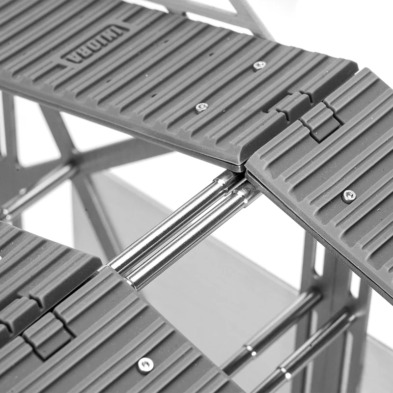 [Clearance Sale] INJORA Bridge Course Obstacle Kit for 1/18 1/24 RC Crawers - Image 7