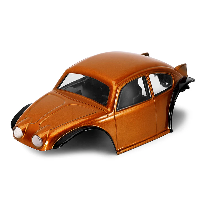 INJORA BUG18 Body with Interior for 1/18 INJORA TRX4M Universal Chassis - Image 13