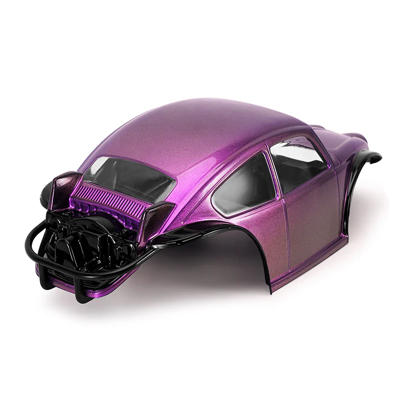 INJORA BUG18 Body with Interior for 1/18 INJORA TRX4M Universal Chassis - Image 30