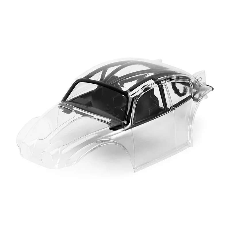 INJORA BUG18 Body with Interior for 1/18 INJORA TRX4M Universal Chassis - Image 37