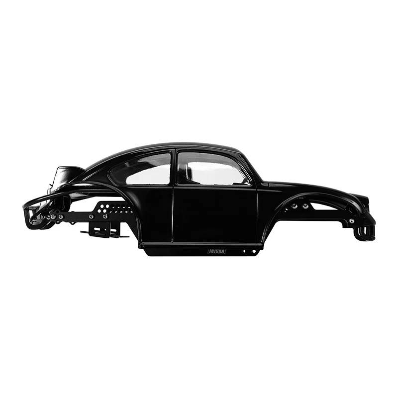 INJORA BUG18 Body with Interior for 1/18 INJORA TRX4M Universal Chassis - Image 44