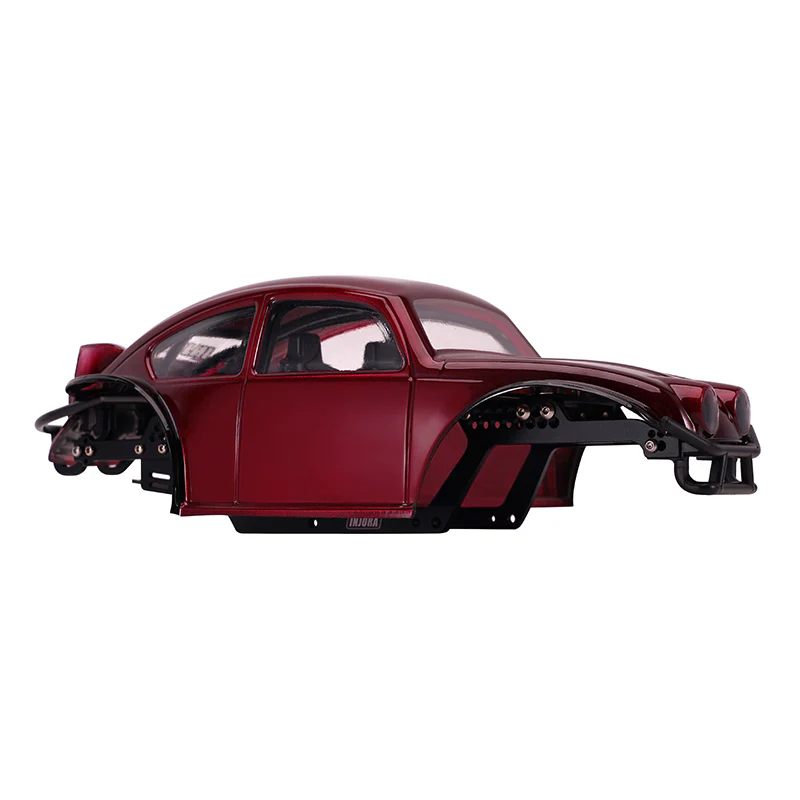 INJORA BUG18 Body with Interior for 1/18 INJORA TRX4M Universal Chassis - Image 49