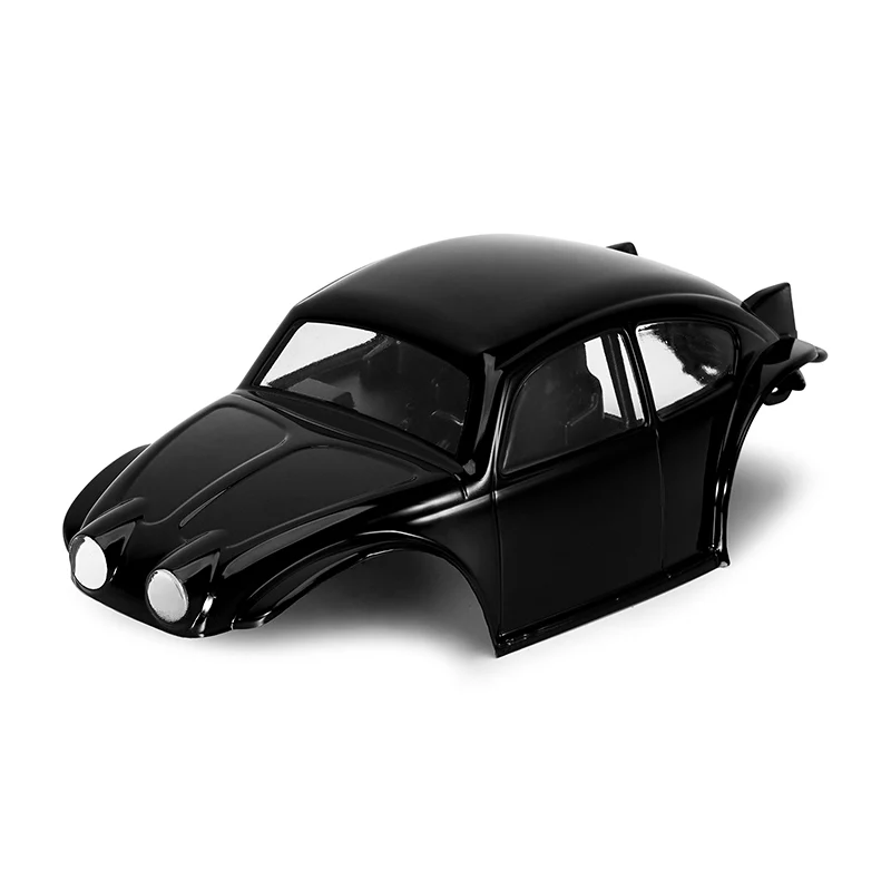 INJORA BUG18 Body with Interior for 1/18 INJORA TRX4M Universal Chassis - Image 5