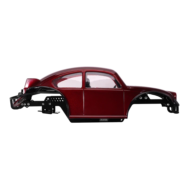 INJORA BUG18 Body with Interior for 1/18 INJORA TRX4M Universal Chassis - Image 50