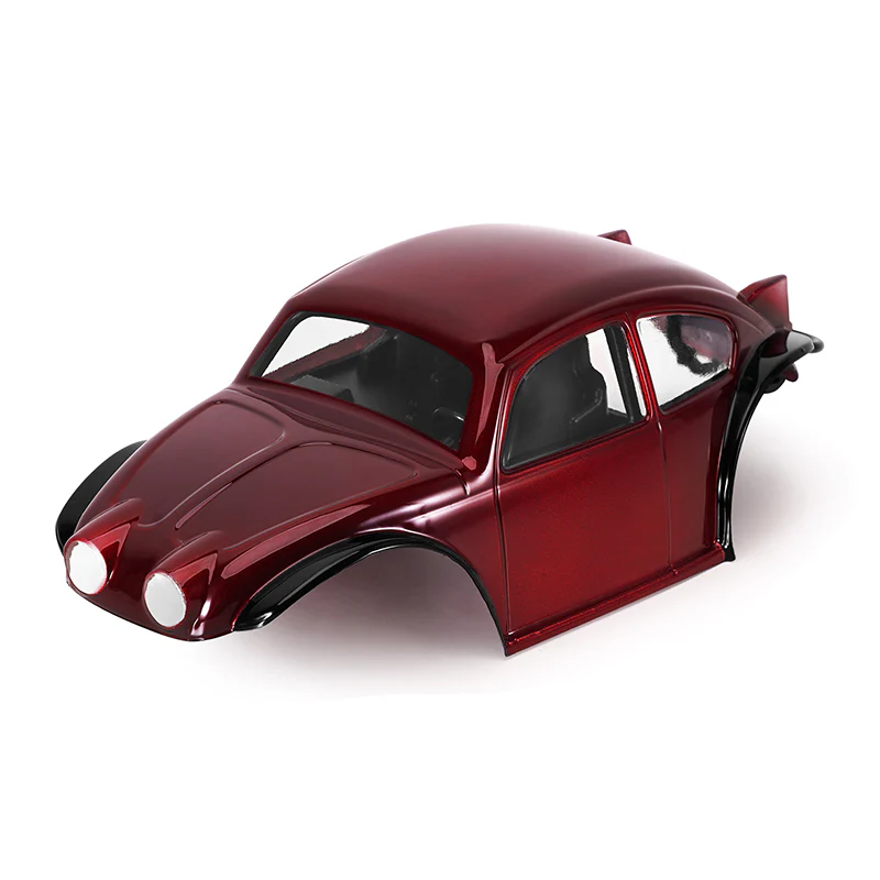 [Germany Clearance Deal] INJORA BUG18 Body with Interior for 1/18 INJORA TRX4M Universal Chassis - Image 4