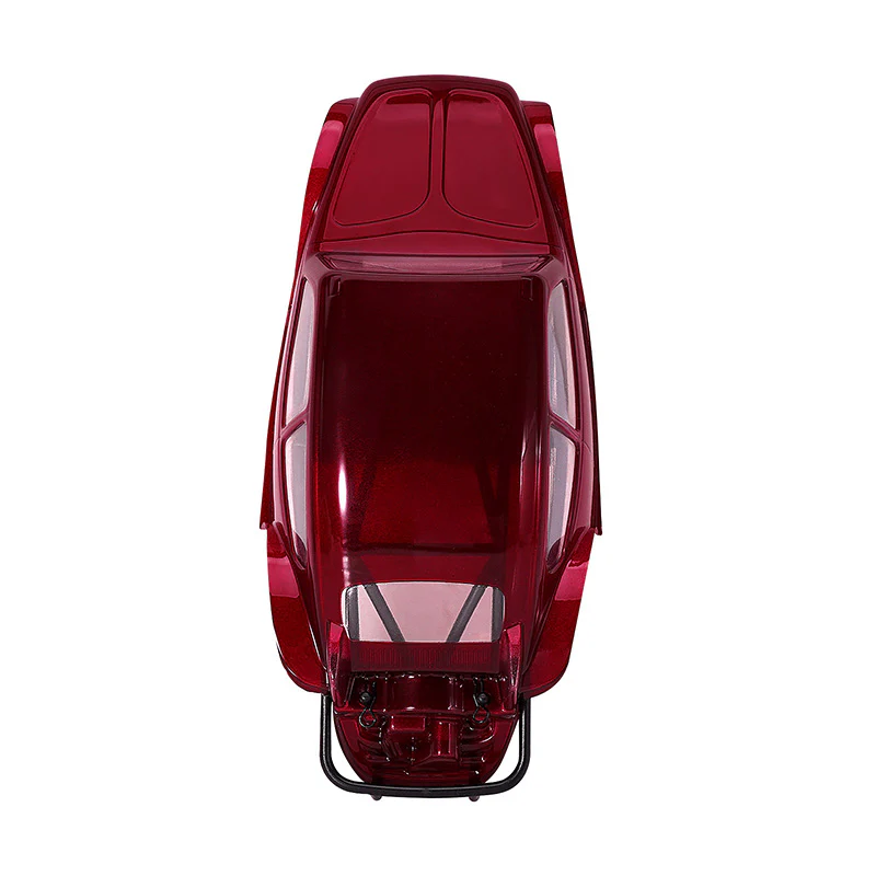 INJORA BUG24 Body with Interior for 1/24 SCX24 - Image 11