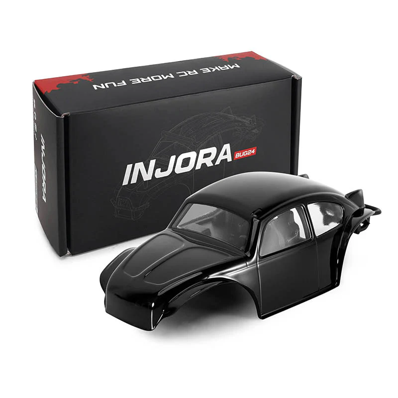 INJORA BUG24 Body with Interior for 1/24 SCX24 - Image 35