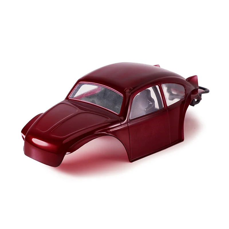 INJORA BUG24 Body with Interior for 1/24 SCX24 - Image 8