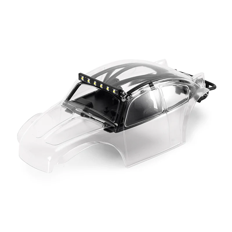INJORA BUG24 Body with Interior for 1/24 SCX24 - Image 30