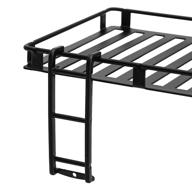 INJORA Cherokee Body for 155mm 1/18 TRX4M Bronco Defender - Image 32