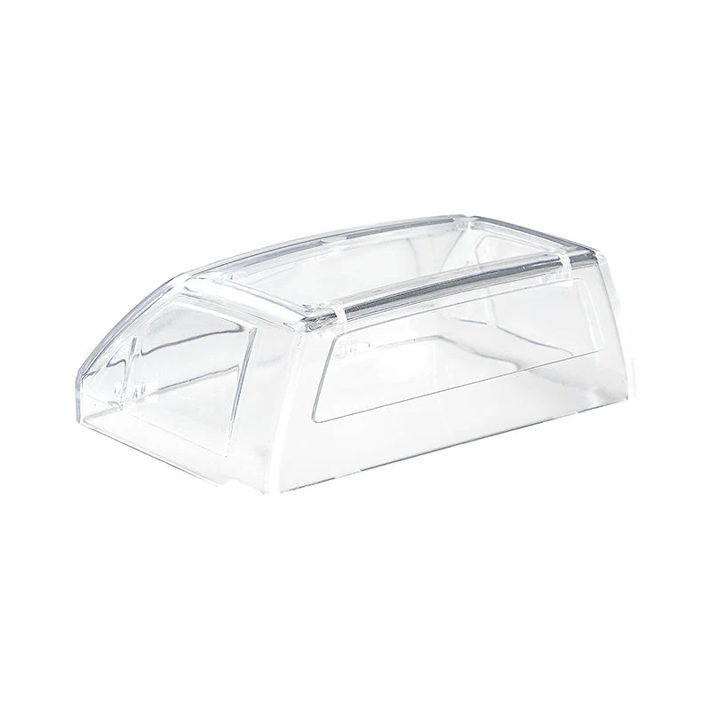 INJORA Clear Windows for 1/24 IR60-24 Pickup Hard Body - Image 5