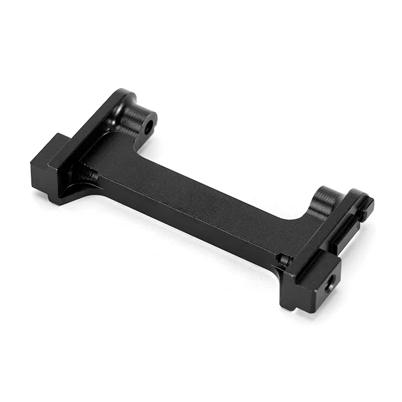 INJORA CNC Aluminum Front Rear Bumper Mount for 1/18 TRX4M Defender Bronco (4M-75) - Image 7