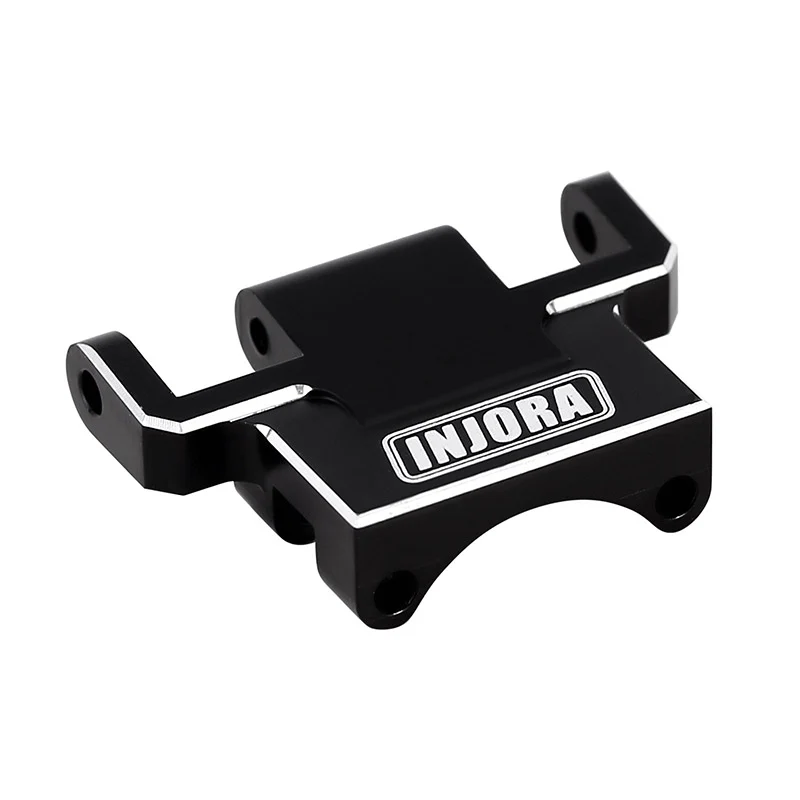 [Clearance Sale] INJORA CNC Aluminum Rear Axle Truss Upper Link Mount for Axial SCX24 - Image 3