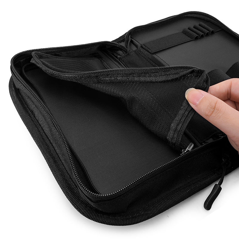 INJORA Compact RC Tool Storage Bag (23.5×14×4cm) - Image 6