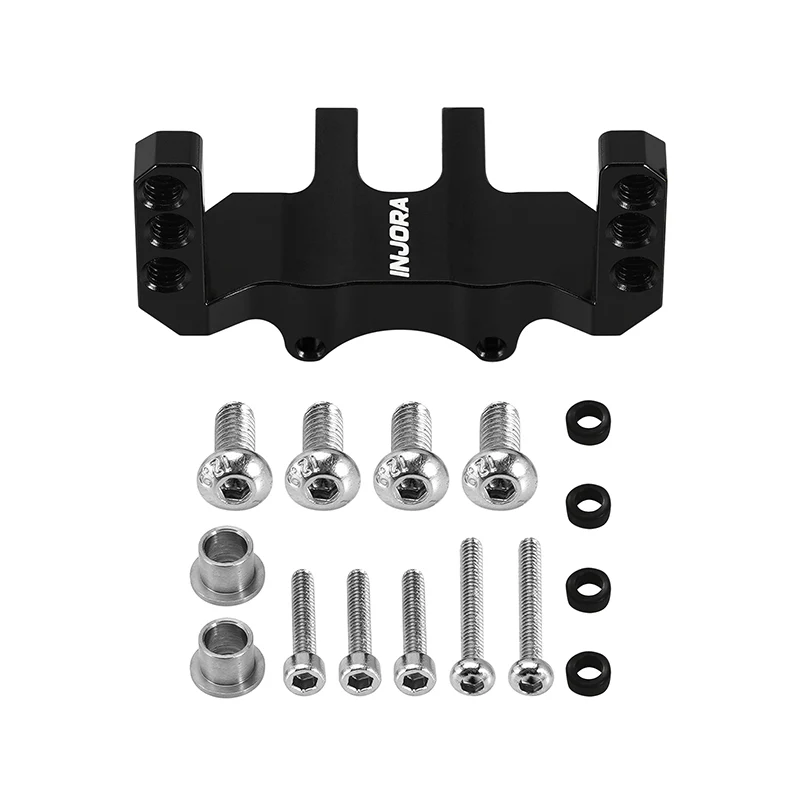 INJORA 11KG Coreless High Torque Micro Servo for 1/24 SCX24 AX24 (INJS11) - Image 10