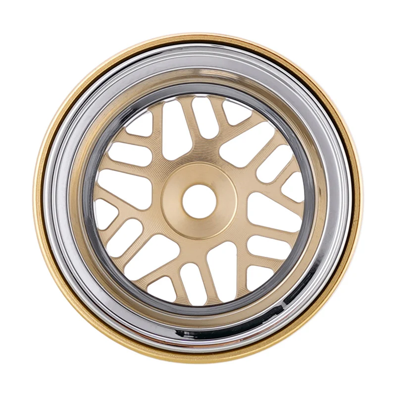 INJORA 0.7" D19 ModuWheel for 1/30 SCX30 1/32 Ascent-32 (MW7006) - Image 8