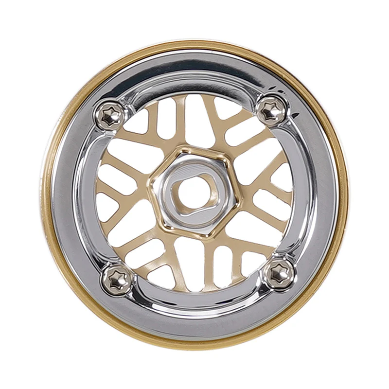 INJORA 0.7" D19 ModuWheel for 1/30 SCX30 1/32 Ascent-32 (MW7006) - Image 9