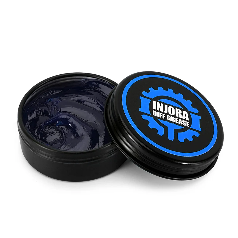 INJORA Diff Lube Grease for 1/18 1/24 RC Cars (19g) - Image 3