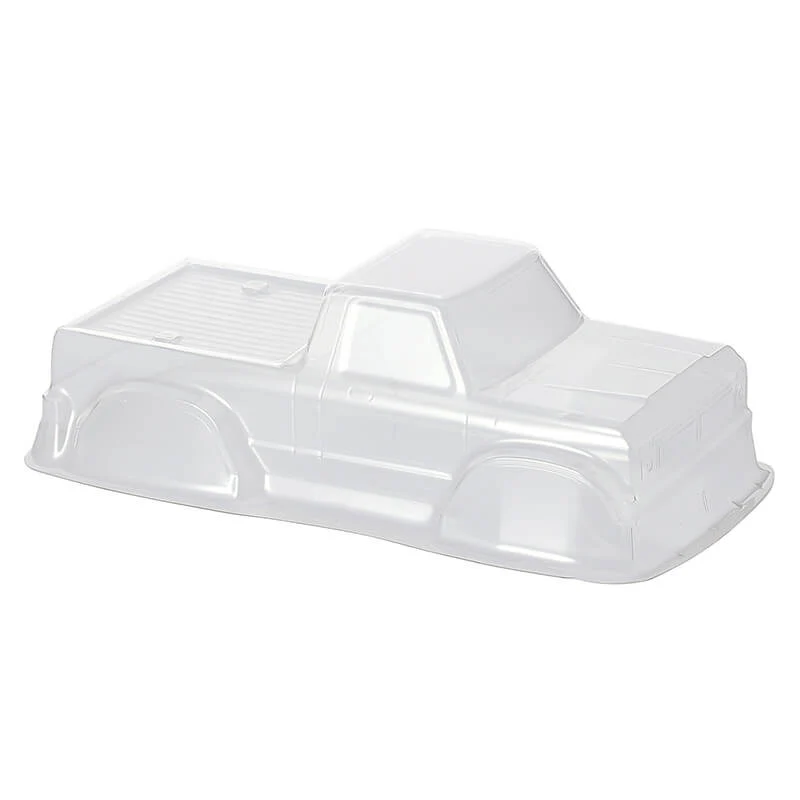 INJORA Ford F150 Clear Body for 1/24 SCX24 - Image 13