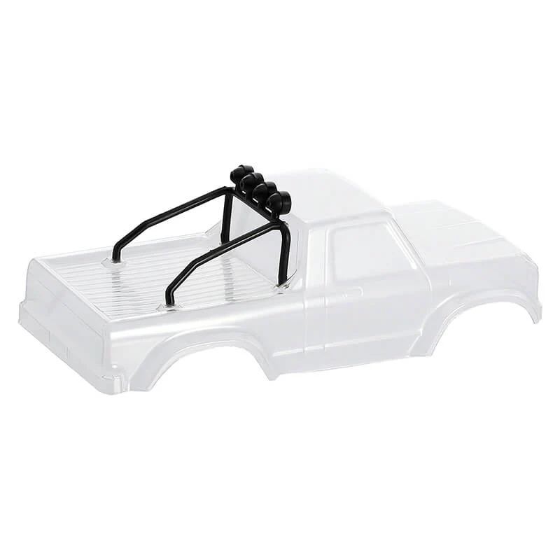 INJORA Ford F150 Clear Body for 1/24 SCX24 - Image 8
